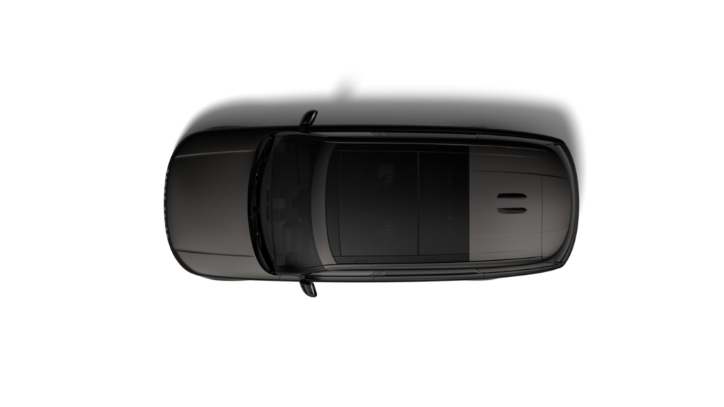 New 2026 Land Rover Range Rover SE 7 Seats 400PS SUV