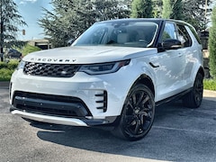 2025 Land Rover Discovery Dynamic SE 360PS SUV