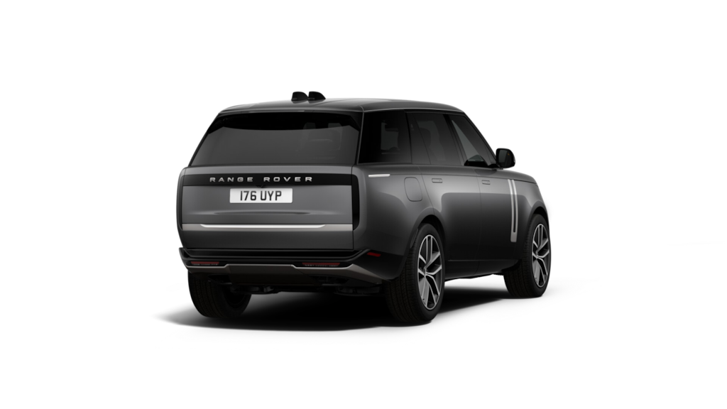 New 2026 Land Rover Range Rover SE 7 Seats 400PS