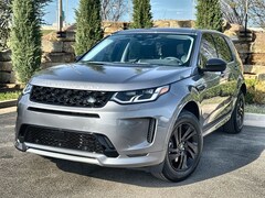 2025 Land Rover Discovery Sport S SUV SWB