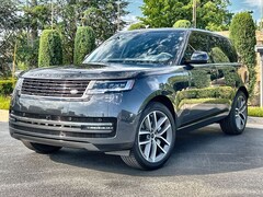 2026 Land Rover Range Rover SE SUV