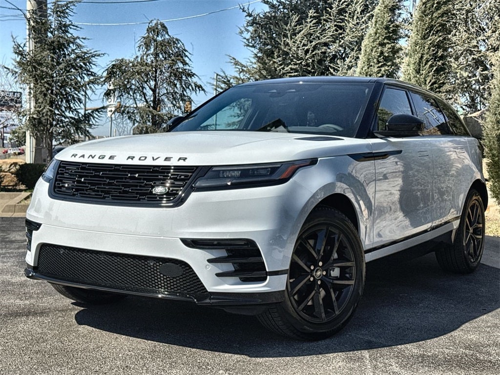 2025 Land Rover Range Rover Velar Dynamic SE's photo