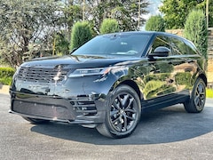 2026 Land Rover Range Rover Velar Belgravia 400PS Auto