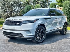 2026 Land Rover Range Rover Velar S