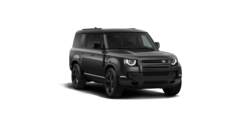 2025 Land Rover Defender 130 400PS X-Dynamic SE SUV