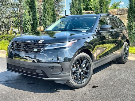 2024 Land Rover Range Rover Velar S SUV