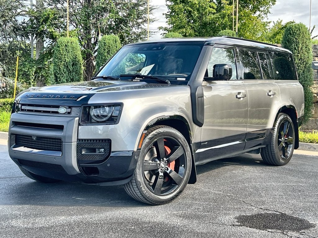 Used 2024 Land Rover Defender 130 X SUV