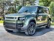  Land Rover Defender 110