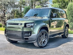 2026 Land Rover Defender 110 S SUV