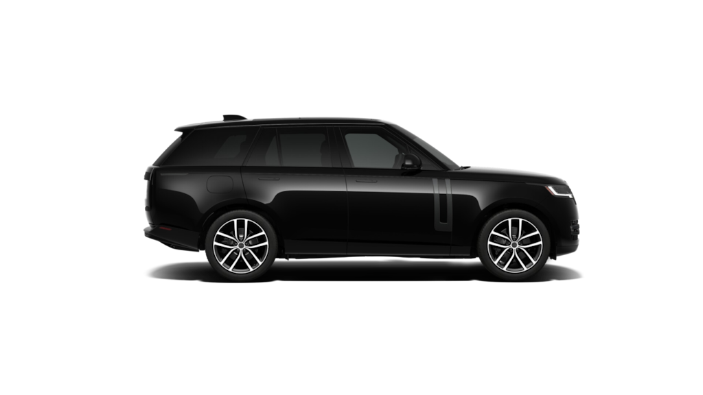 New 2026 Land Rover Range Rover SE 400PS SUV