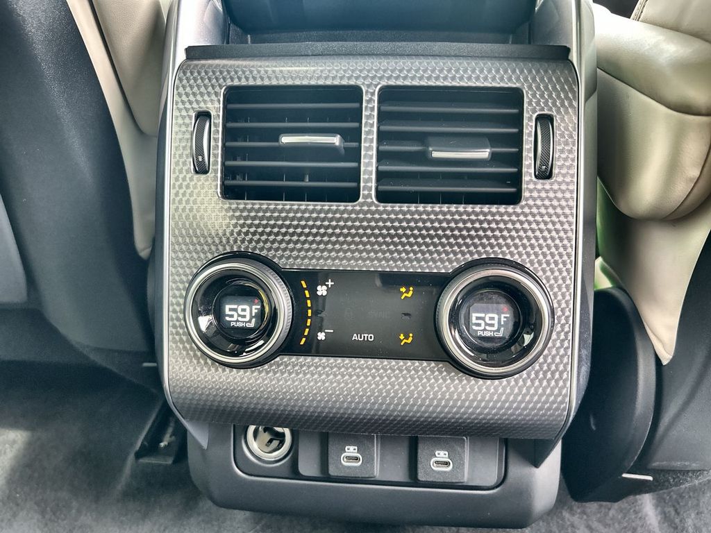 2022 Land Rover Range Rover Sport HST - Photo 16
