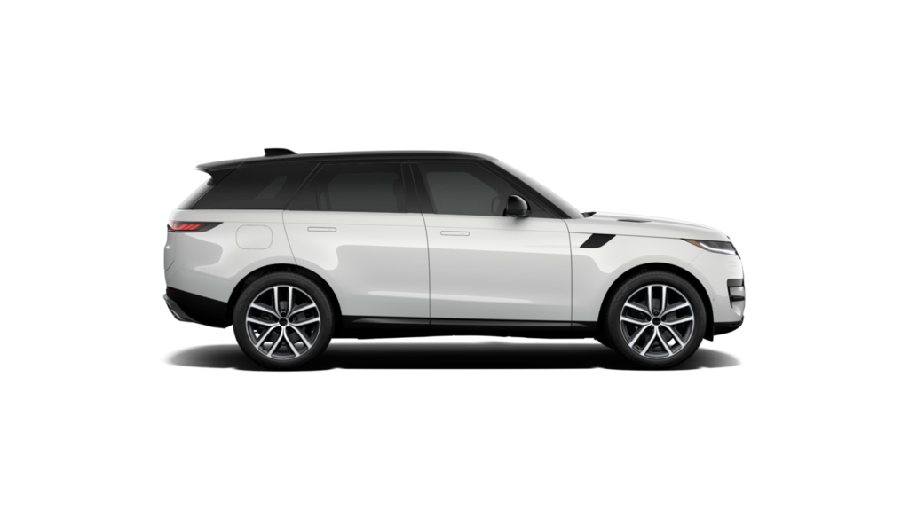 New 2027 Land Rover Range Rover Sport SE 360PS Auto
