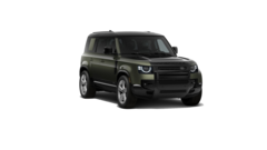 2026 Land Rover Defender 110 X 400PS SUV
