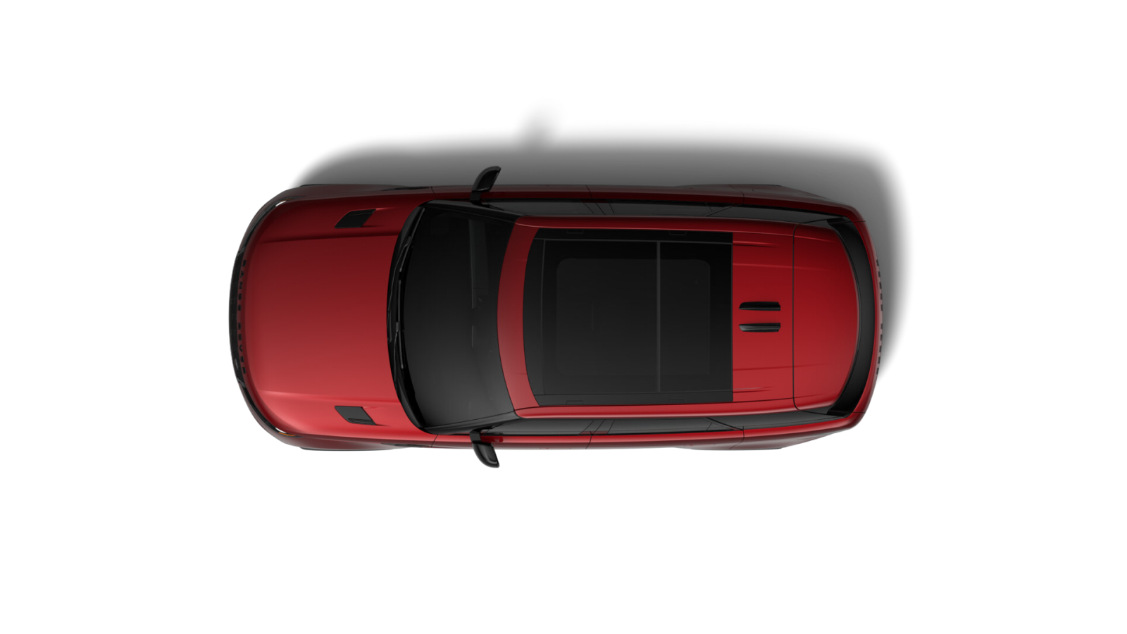 2025 Land Rover Range Rover Sport SE photo 4
