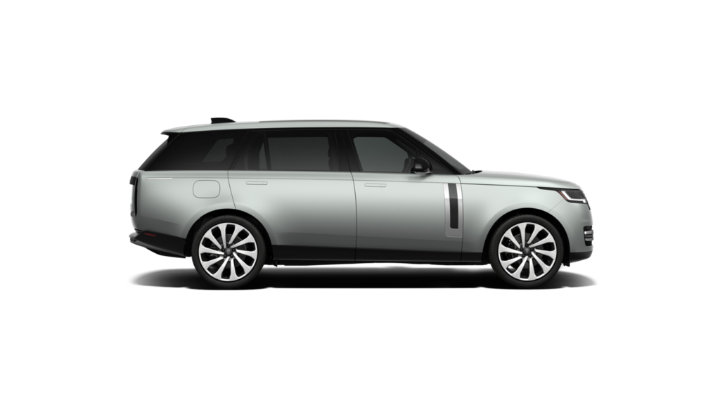 New 2027 Land Rover Range Rover Autobiography 530PS Auto