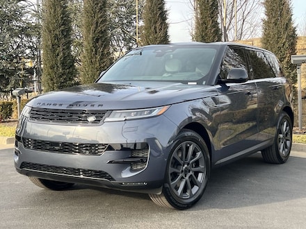 2026 Land Rover Range Rover Sport SE 360PS SUV