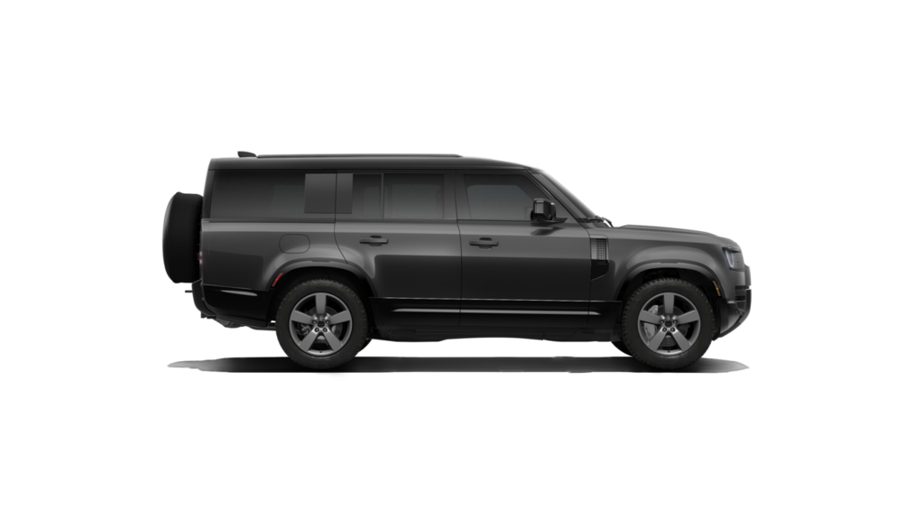New 2026 Land Rover Defender 130 400PS X-Dynamic SE