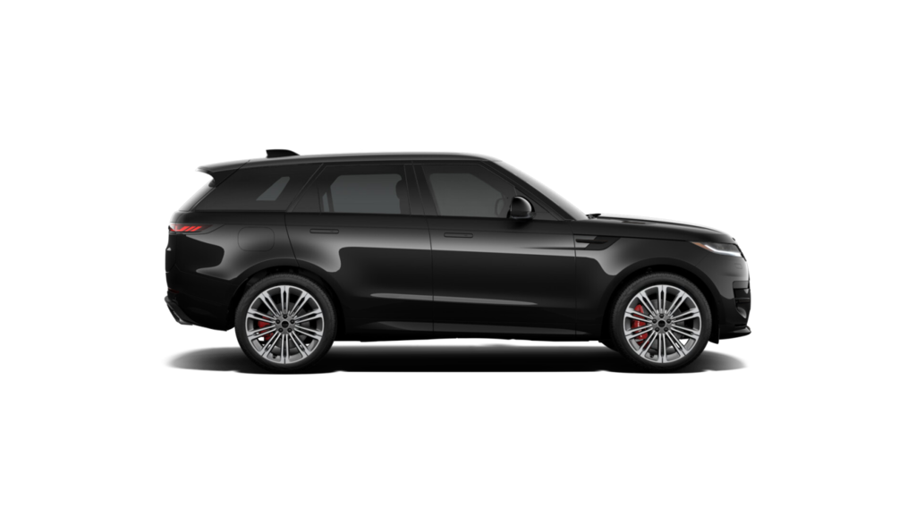 New 2026 Land Rover Range Rover Sport Dynamic SE 530PS