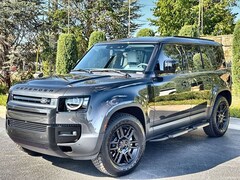 2026 Land Rover Defender 110 S 300PS SUV