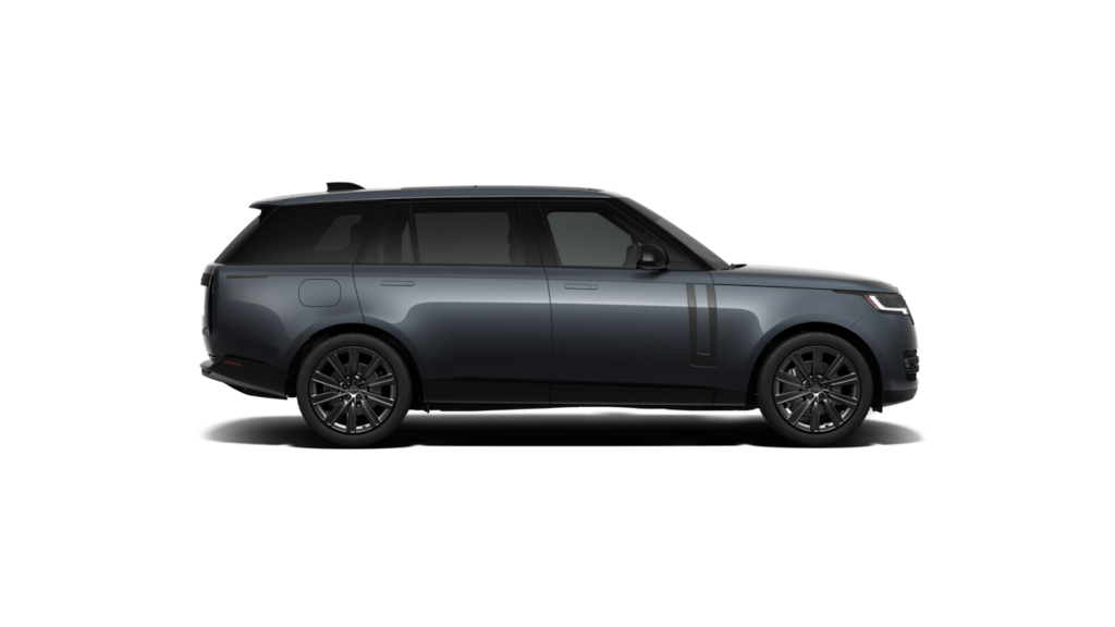 New 2026 Land Rover Range Rover SE 7 Seats 400PS