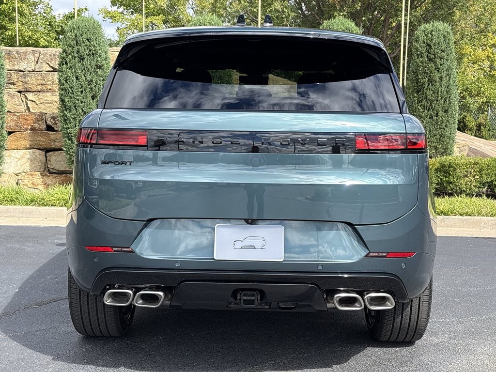 New 2027 Land Rover Range Rover Sport Dynamic SE 530PS Auto SUV