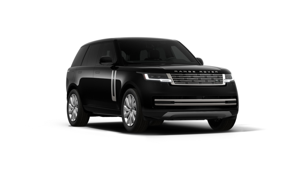New 2027 Land Rover Range Rover SE 400PS Auto SUV