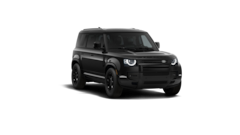 2025 Land Rover Defender 110 400PS X-Dynamic SE SUV