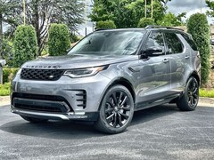 2026 Land Rover Discovery Dynamic SE SUV