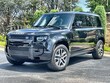  Land Rover Defender 110
