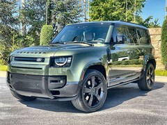 2026 Land Rover Defender 110 400PS X-Dynamic SE SUV