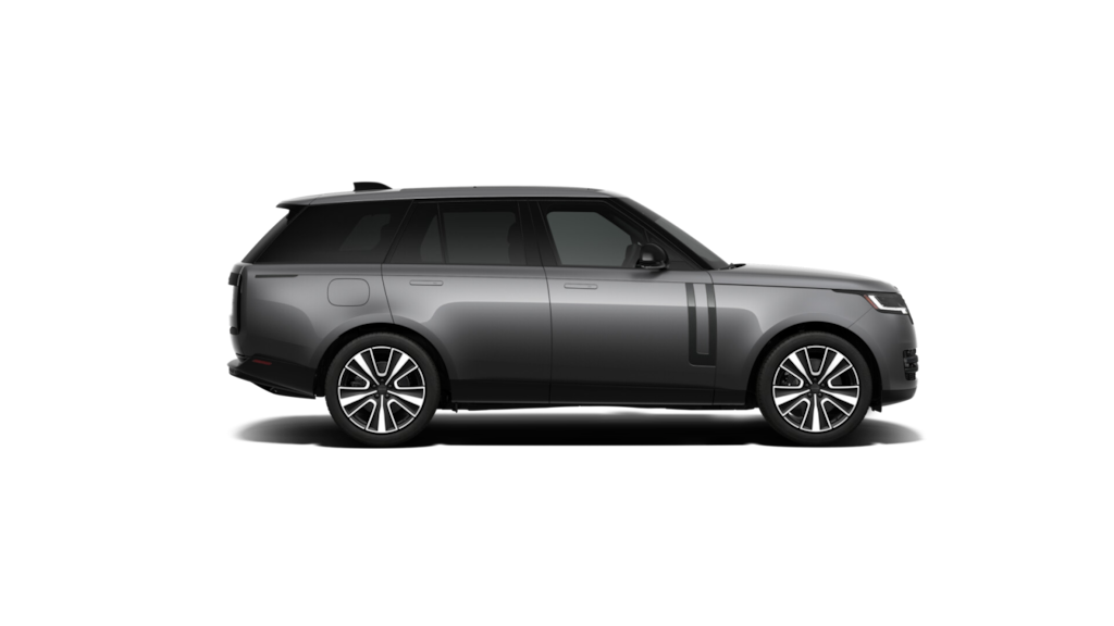 New 2026 Land Rover Range Rover SE 400PS