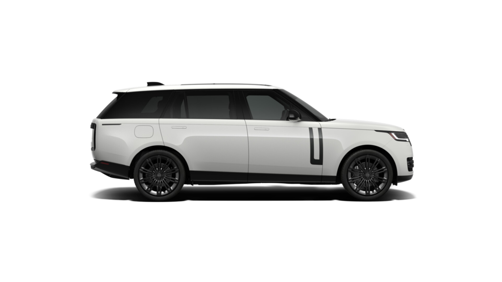 New 2026 Land Rover Range Rover SE 7 Seats 400PS SUV