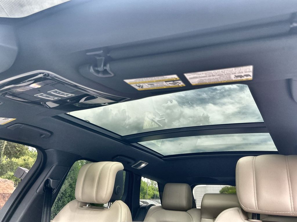 2022 Land Rover Range Rover Sport HST - Photo 19