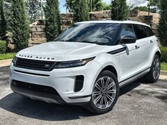 2026 Land Rover Range Rover Evoque S SUV