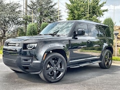 2026 Land Rover Defender 110 X-Dynamic SE SUV