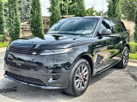 2025 Land Rover Range Rover Sport Dynamic SE SUV