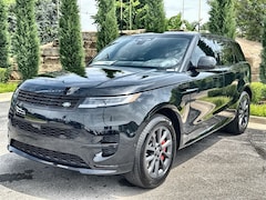 2025 Land Rover Range Rover Sport Dynamic SUV