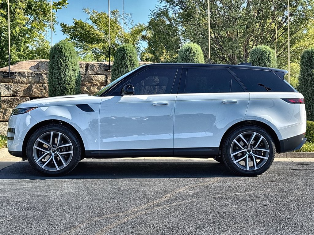 New 2027 Land Rover Range Rover Sport SE 360PS Auto SUV