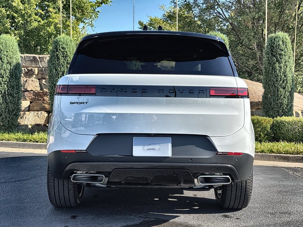 New 2027 Land Rover Range Rover Sport SE 360PS Auto SUV