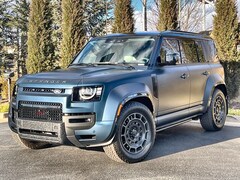 2026 Land Rover Defender 110 Octa 635PS SUV