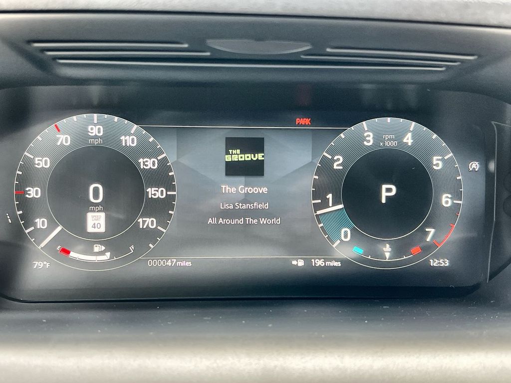 2026 Land Rover Discovery Sport Landmark - Photo 22