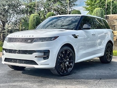 2026 Land Rover Range Rover Sport Dynamic SE SUV