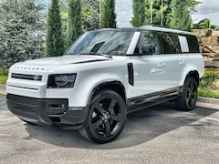 2025 Land Rover Defender 130 400PS X-Dynamic SE SUV