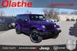 Jeep Wrangler JK Unlimited