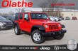 Jeep Wrangler JK Unlimited