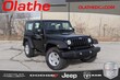 Jeep Wrangler JK