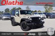 Jeep Wrangler JK