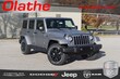 Jeep Wrangler JK Unlimited