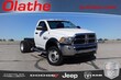 Ram 5500 Chassis
