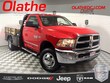 Ram 3500 Chassis Cab